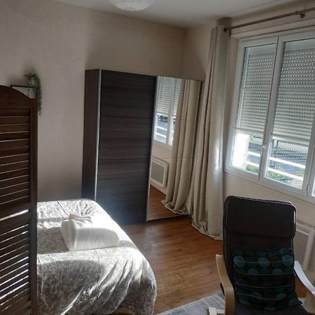 Le Tenor - Appartement - Parking Gratuit オルレアン エクステリア 写真